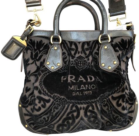 prada vintage bag small|vintage prada bags for sale.